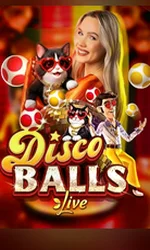 Disco Balls