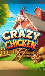 Crazy Chicken