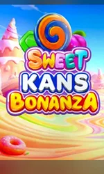 Sweet Kans Bonanza