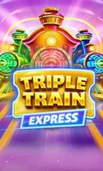 Triple Train Express