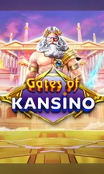 Gates of Kansino