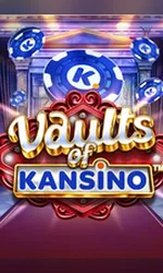 Vaults of Kansino