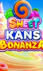 Sweet Kans Bonanza