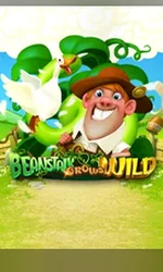 Beanstalk Grows Wild