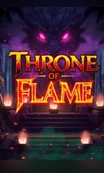 Throne of Flame