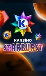 Kansino Starburst