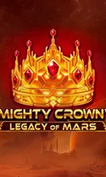 Mighty Crown: Legacy of Mars