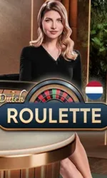 Nederlandse Roulette