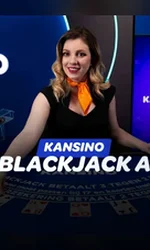 Kansino Blackjack A