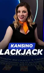 Kansino Blackjack A