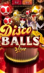 Disco Balls