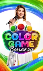 Color Game Bonanza