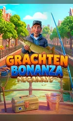 Grachten Bonanza MegaWays