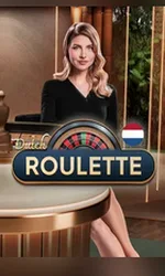 Nederlandse Roulette
