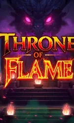 Throne of Flame