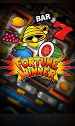 Fortune Winner Jackpot