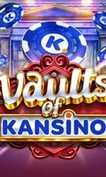 Vaults of Kansino