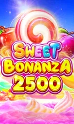 Sweet Bonanza 2500