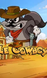 Le Cowboy