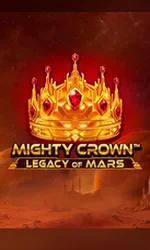 Mighty Crown: Legacy of Mars