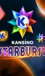 Kansino Starburst