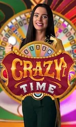 Crazy Time