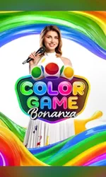 Color Game Bonanza