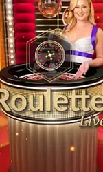 Disco Roulette