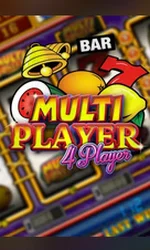 Multi Player 4 Player