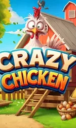 Crazy Chicken